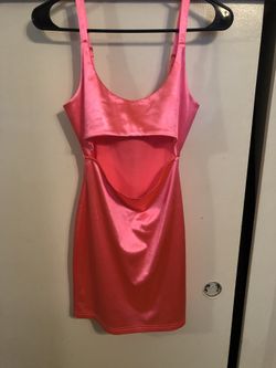 Kim k bday dress
