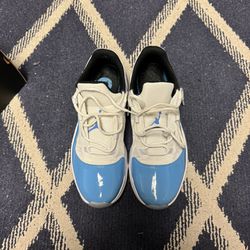 Jordan 11 Comfort Low