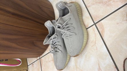 Yeezy 350 sesame