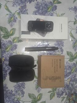 Insta360 x3