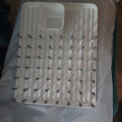 Bottle Drying Rack