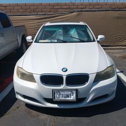 2009 BMW 328i