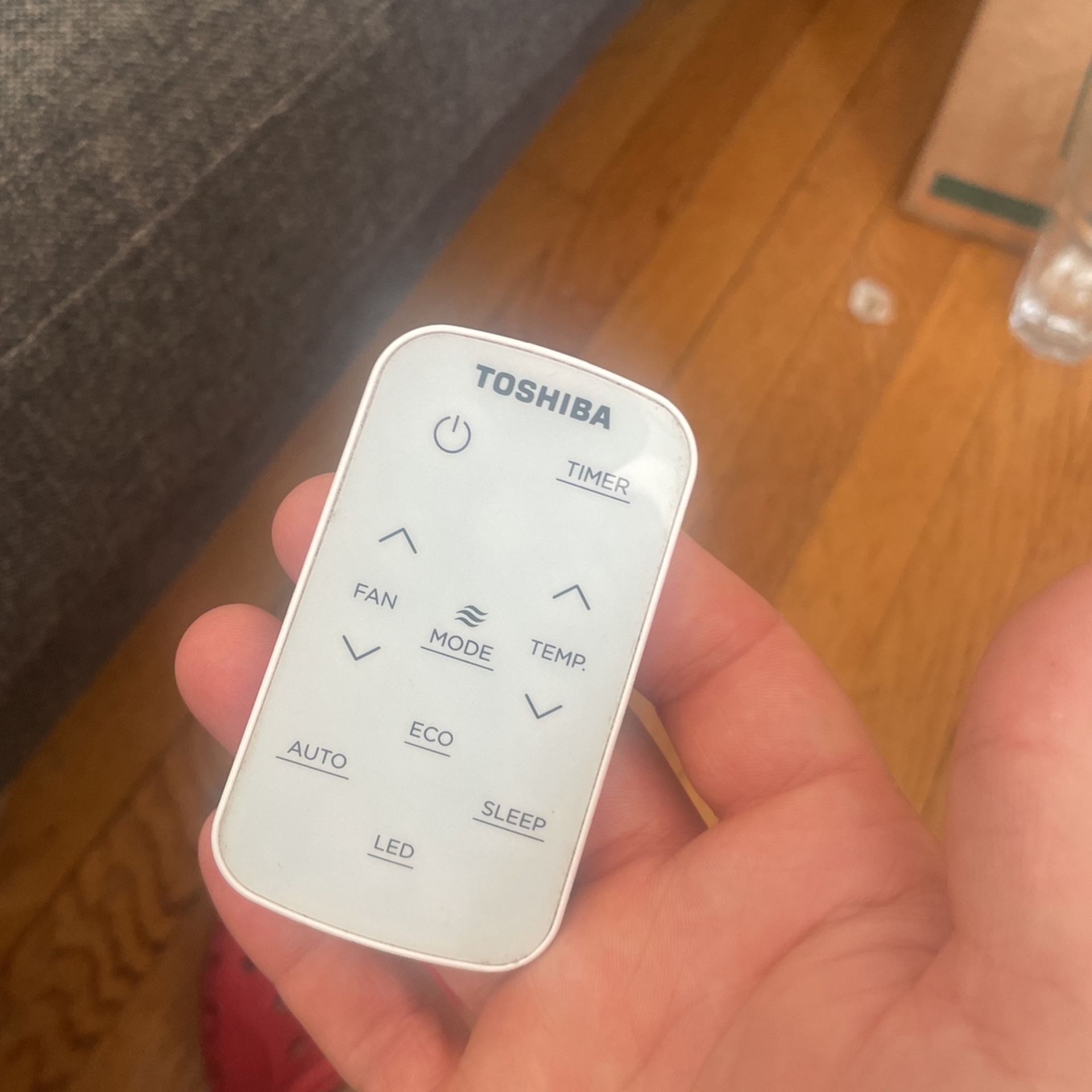 10,000 BTU Smart Wifi Air Conditioner