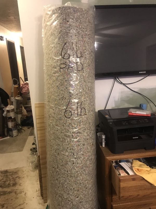 8 Lb Carpet Pad Vs 6lb Review Home Co