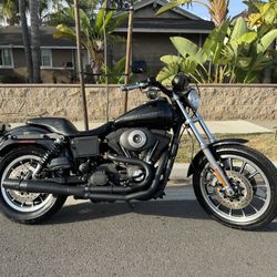 2000 Harley Davidson FXDX Superglide Sport 