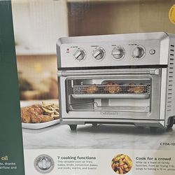 Air fryer / Toaster oven