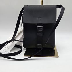 Spläsh Mini Crossbody Bag by Gaston Luga