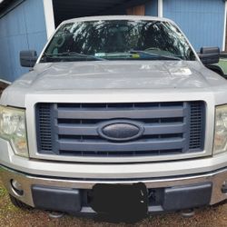 2009 Ford F-150