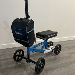 Blessreach Mobility Scooter