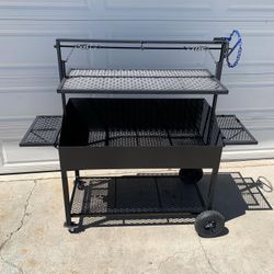 Custom Bbq Grills / Asador