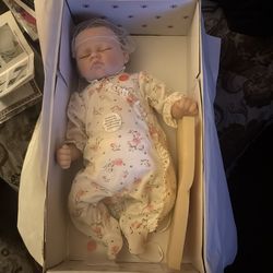 Baby doll Sophia