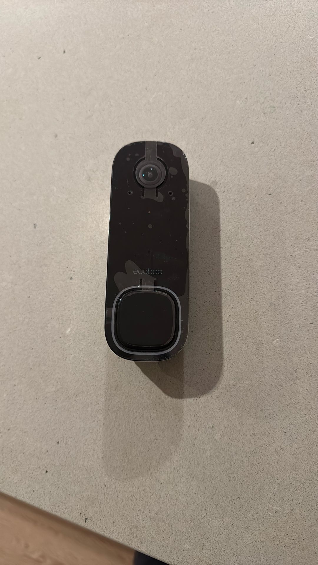 Ecobee Doorbell Camera