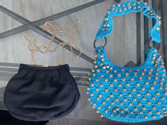 Purse , Brand New , Bothe for