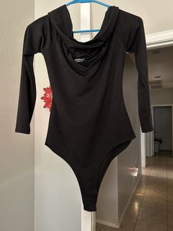 Fashion Nova Bodysuit