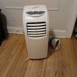 Large Air Conditioning Unit  