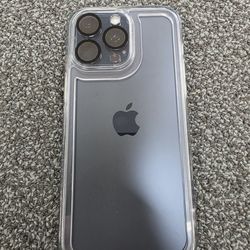 I Phone 15 Pro Max Unlocked 