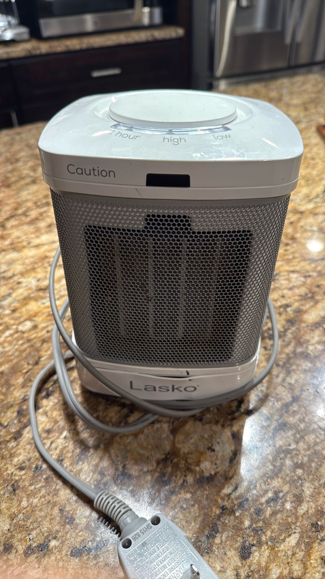 Mini Heater