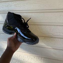 Jordan 11 ‘Gamma Blue’ 2025