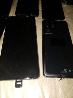 Samsung S21 Ultra 5G 128GB