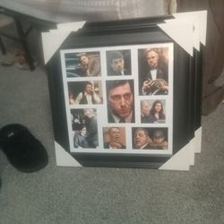 The Godfather Picture
