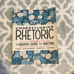 Understanding Rhetoric