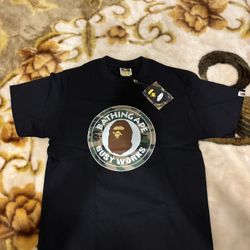 Bape Tee