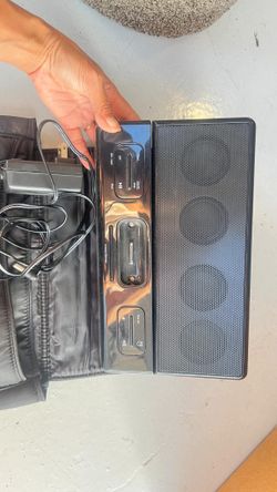Sound System And Changer