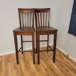 Bar Chairs30 inch legs