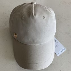MICHAEL KORS MK LOGO WOMENS HAT
