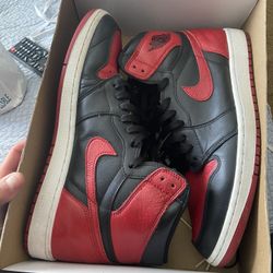 Bred 1 Size 13