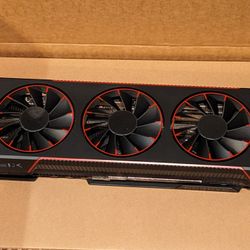 XFX Mercury AMD Radeon RX 7900 XTX Magnetic Air 24GB