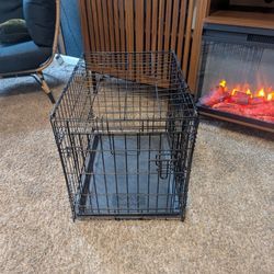 Foldable Animal Kennel