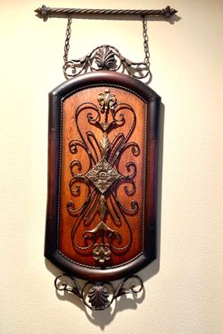 Wall decor