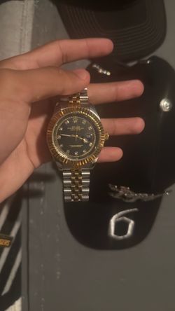 Gold