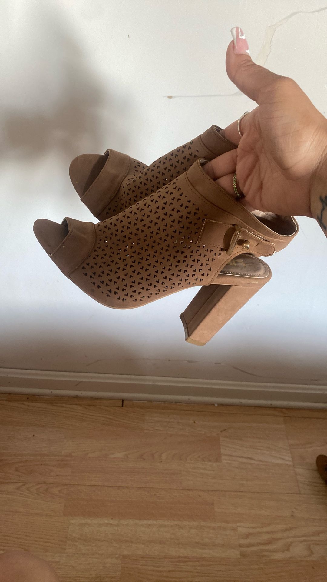 Heels