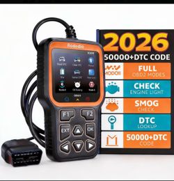 OBD Readers/Scanners