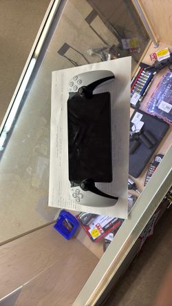 Sony Handled Ps5 $169 Or Layaway For $20 Down Payment …..1015 Summit Ave Greensboro 