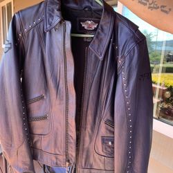 Harley Davidson