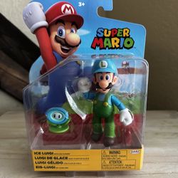 Super Mario