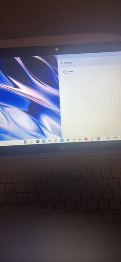 Hp laptop
