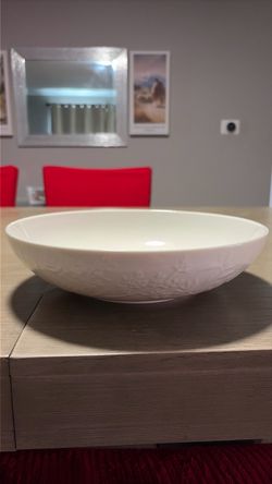 bowl grande de 12