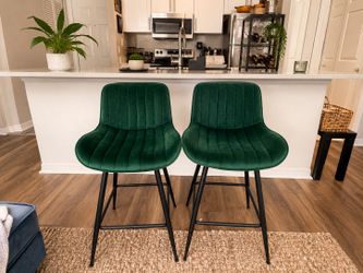 Bar stools