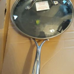 Sarten De 10"