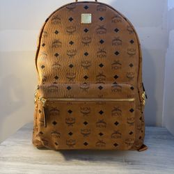 Similar to Original streetwear backpack (brown)