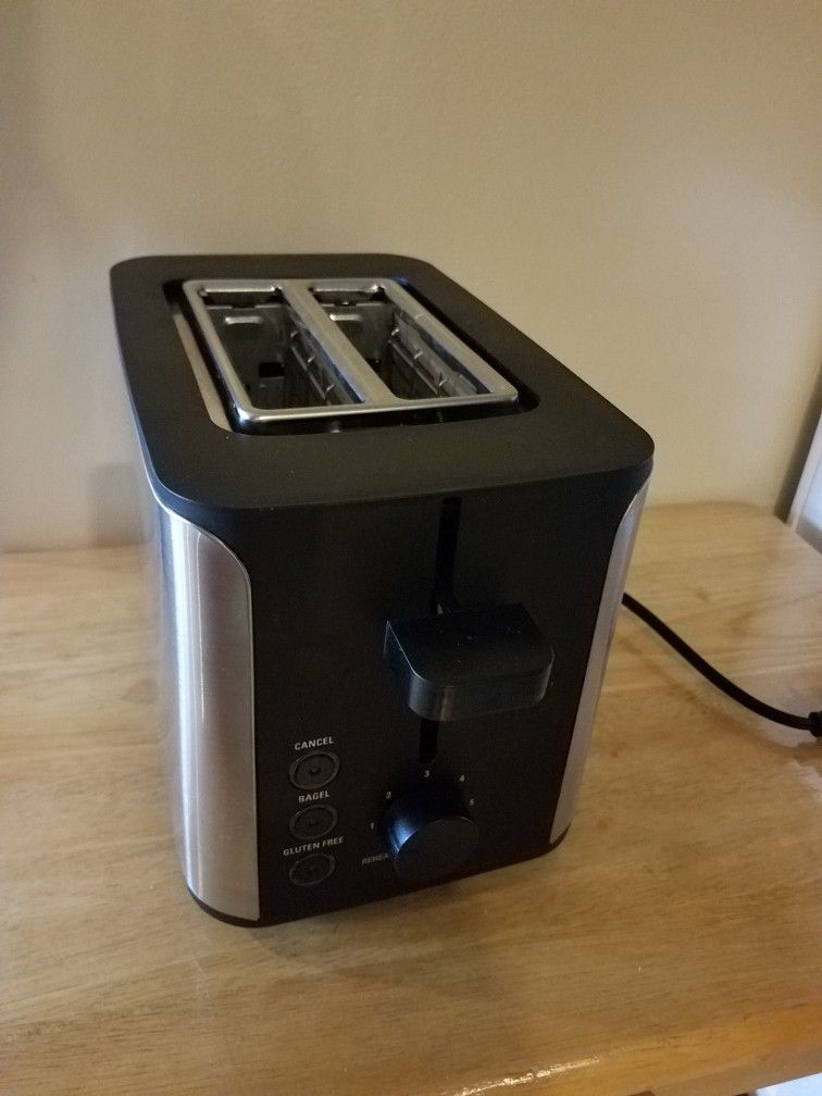 Bella Toaster Gluten Free Toaster