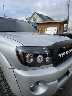 2008 Toyota Tacoma