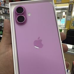 iPhone 16 Plus Unlock No Credit Needed Pay Down Only 