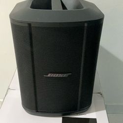 Bose Pro + 1  Speaker 