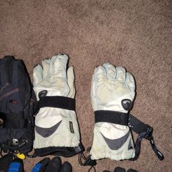 Snowboarding/Ski Gloves