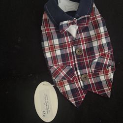 Dog Vest 